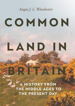 Common Land in Britain - Winchester, Angus J L