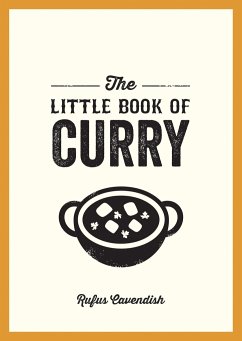 The Little Book of Curry - Cavendish, Rufus