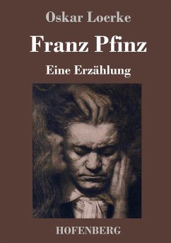 Franz Pfinz - Loerke, Oskar