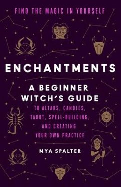 Enchantments - Spalter, Mya