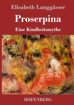 Proserpina - Langgässer, Elisabeth
