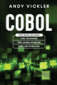 Cobol - Vickler, Andy