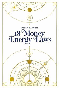 Cover 18 Money Energy Laws