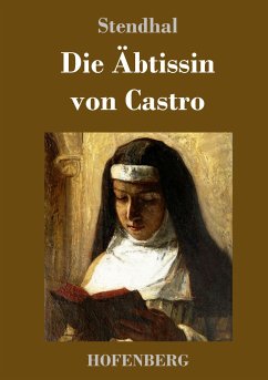 Die Äbtissin von Castro - Stendhal