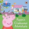 Peppa Pig: Peppa's Clubhouse Adventure... - Bild 1