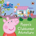 Peppa Pig: Peppa's Clubhouse Adventure (eBook, ePUB)