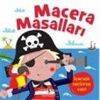 Macera Masallari