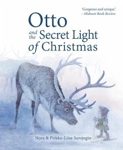 Otto and the Secret Light of Christmas - Surojegin, Nora