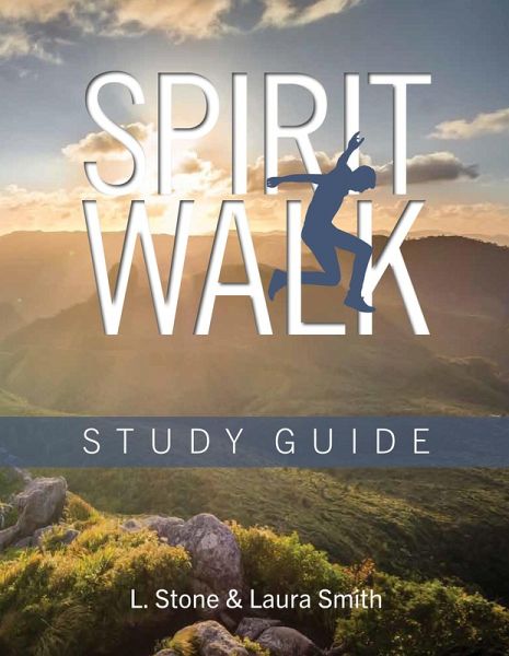 Spirit Walk Study Guide (eBook, ePUB) Spirit Walk Study Guide (eBook, ePUB)