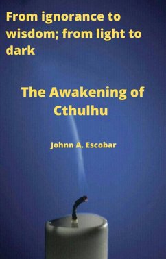 Cover The Awakening of Cthulhu (eBook, ePUB)