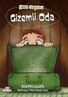 Cover Gizemli Oda