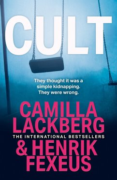 Cult - Lackberg, Camilla; Fexeus, Henrik