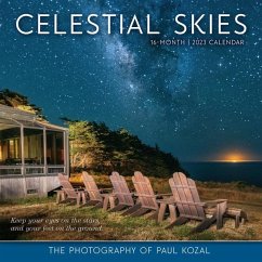 CELESTIAL SKIES - KOZAL, PAUL