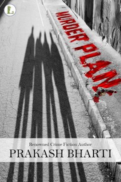 Murder Plan (eBook, ePUB) - Reads, Aslan