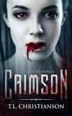 Crimson, il colore del sangue (eBook, ePUB)