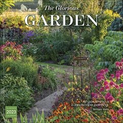 GLORIOUS GARDEN - NICHOLS, CLIVE