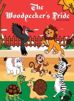 The Woodpeckers Pride - Nnaekpe, Sylva