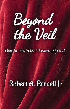 Beyond The Veil - Parnell, Robert A