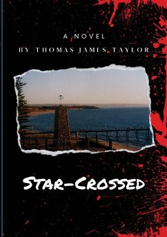 A DOUBLE NOVELLA - Taylor, Thomas James