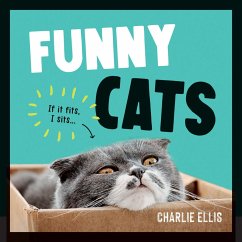 Funny Cats - Ellis, Charlie