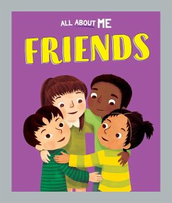 All About Me: Friends - Lester, Dan