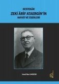 Bestekar Zeki rif Ataerginin Hayati ve Eserleri