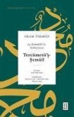 Tercümetüs-Semail - Es-Semailün-Nebeviyye Ciltli