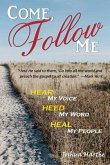 Come, Follow Me (eBook, ePUB) Come, Follow Me (eBook, ePUB)