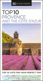 DK Eyewitness Top 10 Provence and the Côte d'Azur (eBook, ePUB)