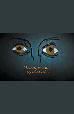 Orange Eyes - Debson, Ellie