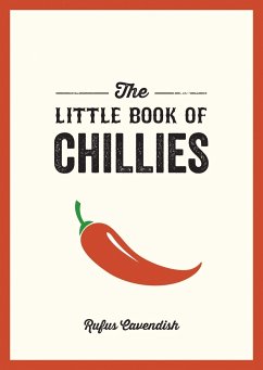 Cover The Little Book of Chillies