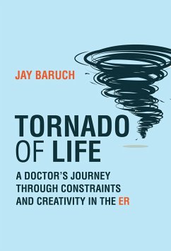 Tornado of Life - Baruch, Jay