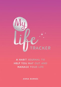 My Life Tracker - Barnes, Anna