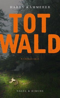 Totwald / Mader, Hummel & Co. Bd.5 (eBook, ePUB) - Kämmerer, Harry