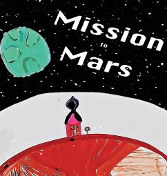 Mission to Mars - Authors, Group
