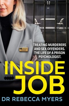 Inside Job - Myers, Dr Rebecca