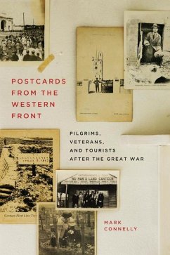 Postcards from the Western Front - Connelly, Mark