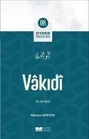 Vakidi Siyerin Öncüleri 8 - Apaydin, Mehmet