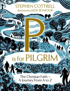 P IS FOR PILGRIM - STEPHEN COTTRELL