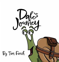 Dale's Journey - Finch, John