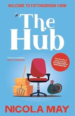 The Hub - May, Nicola