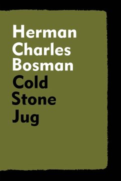 Cold Stone Jug - Bosman, Herman Charles