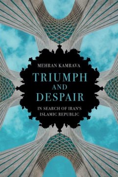 Cover Triumph and Despair