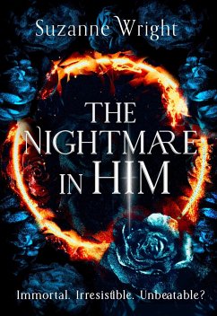 The Nightmare in Him - Wright, Suzanne