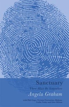 Sanctuary - Graham, Angela