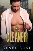 The Cleaner (Chicago Bratva, #7) (eBook, ePUB)