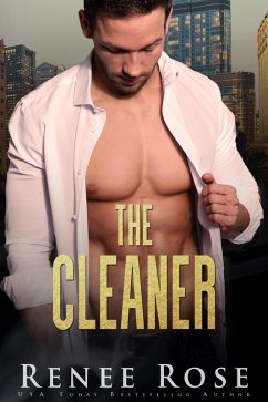 The Cleaner (Chicago Bratva, #7) (eBook, ePUB) - Rose, Renee