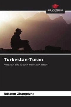 Turkestan-Turan - Zhangozha, Rustem