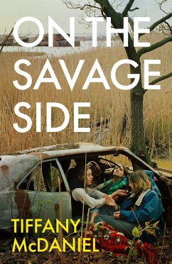 On the Savage Side - McDaniel, Tiffany