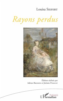 Cover Rayons perdus